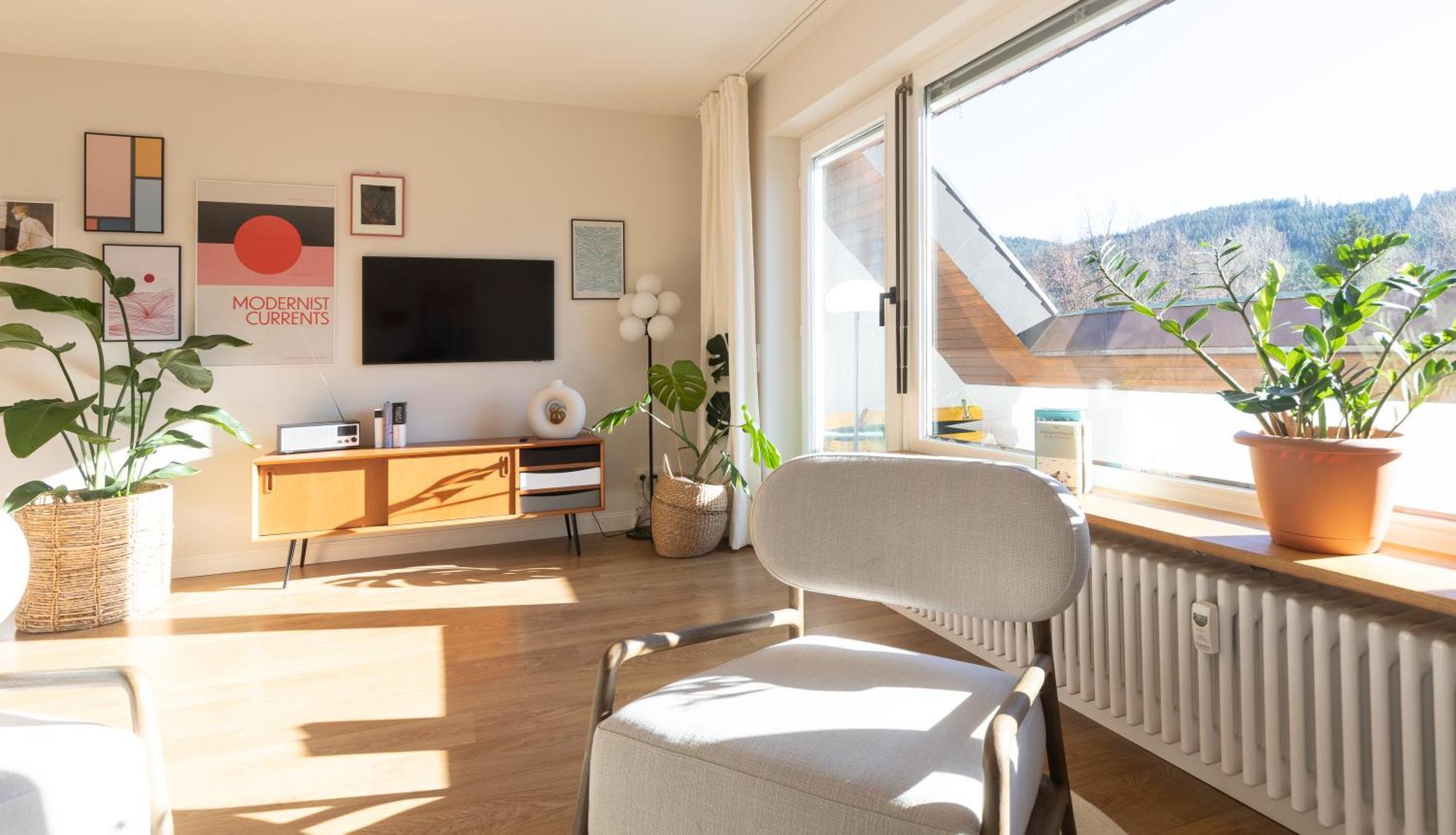 Waelder: Quartier Birkle In Titisee 외부 사진