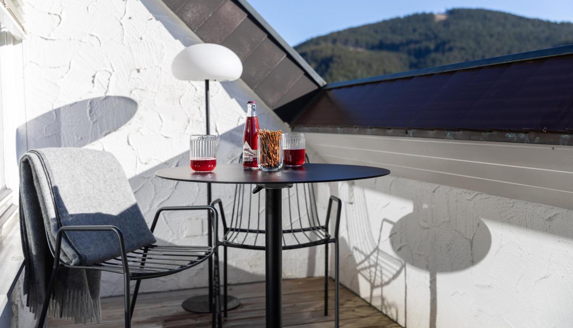 Waelder: Quartier Birkle In Titisee 외부 사진