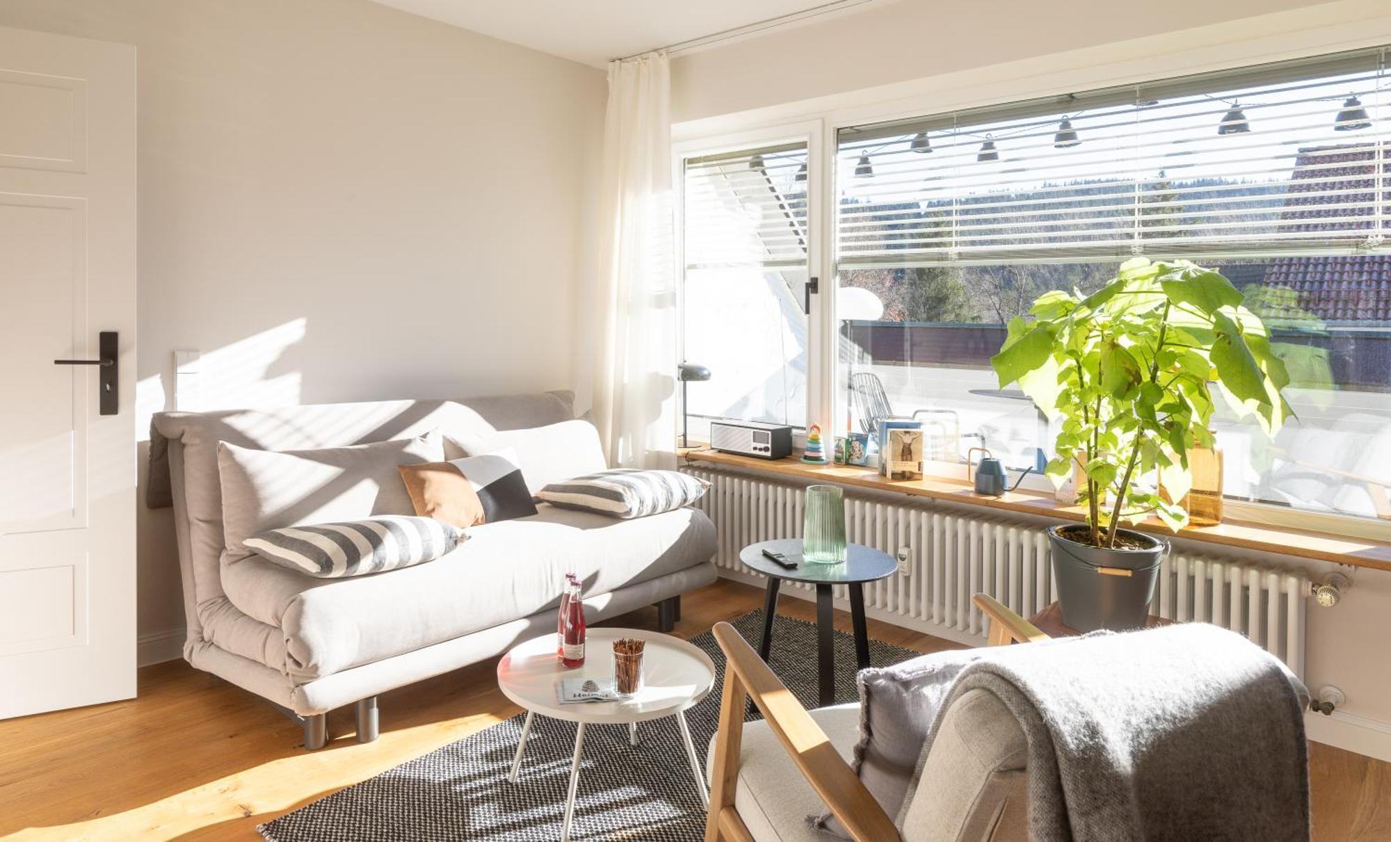 Waelder: Quartier Birkle In Titisee 외부 사진